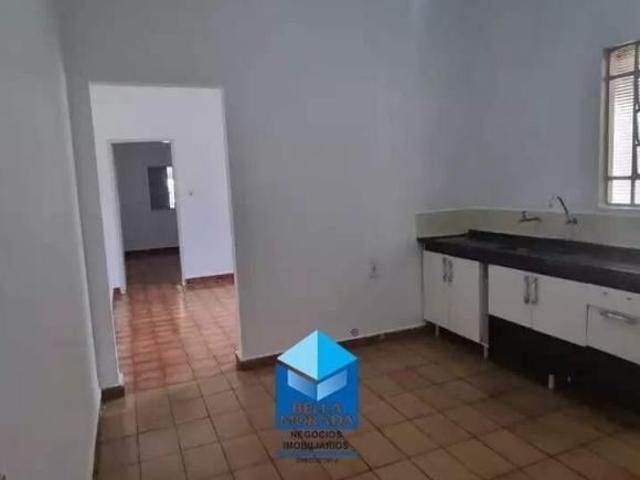 Casa à venda no Jardim Nova Itália Apenas 290 mil aceita financiar