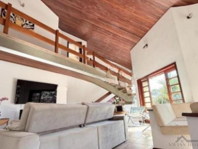 Casa à venda no Jardim Nova Palmares em Valinhos/SP
