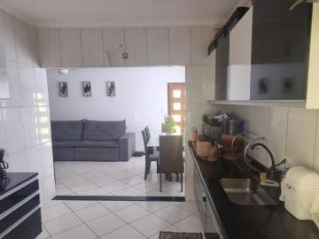Casa à venda no Jardim Oriente, 3 dormitórios em São José dos Campos