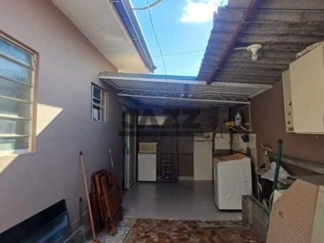 CASA À VENDA NO JARDIM ORIENTE