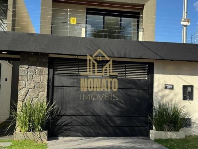 Casa à venda no Jardim Atlântico