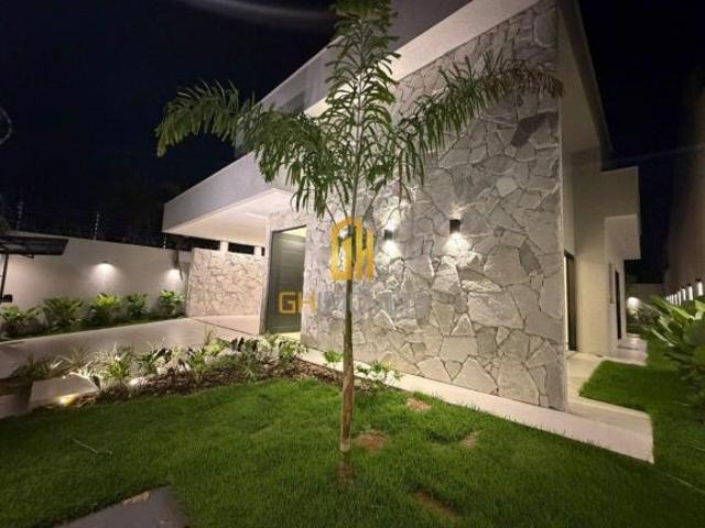 Casa à venda no Jardim Atlântico