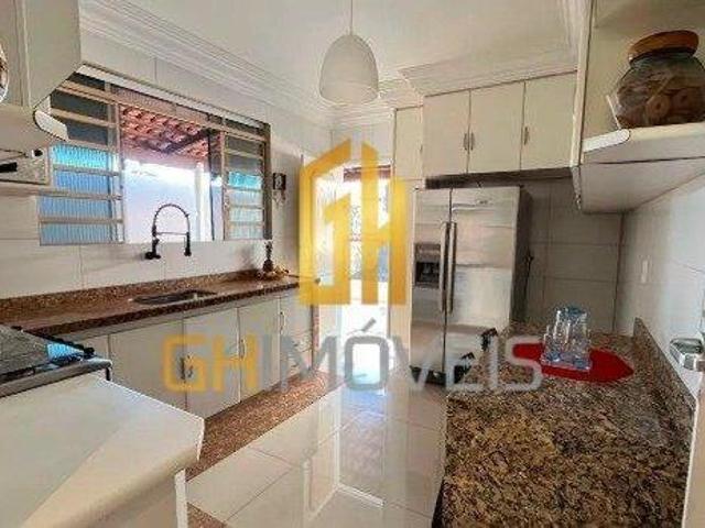 Casa à venda no Jardim Atlântico
