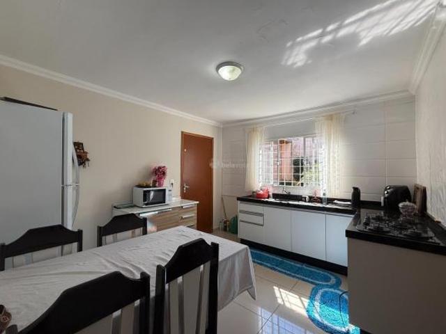 CASA À VENDA NO JARDIM AVIAÇÃO EM APUCARANA