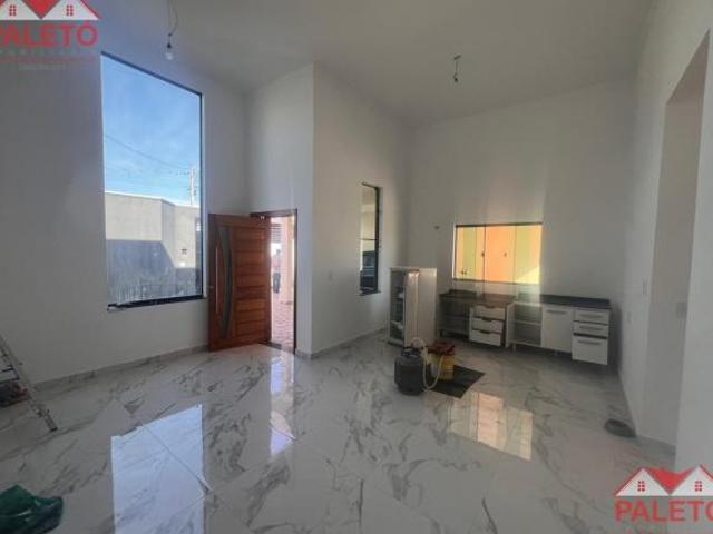 Casa a venda no Jardim Adonai na cidade de Porangaba interior de SP