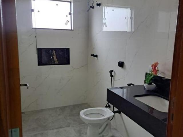Casa à venda no Jardim Aeroporto em Guaxupé
