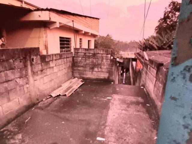 CASA A VENDA NO JARDIM ALMEIDA EM PARELHEIROS