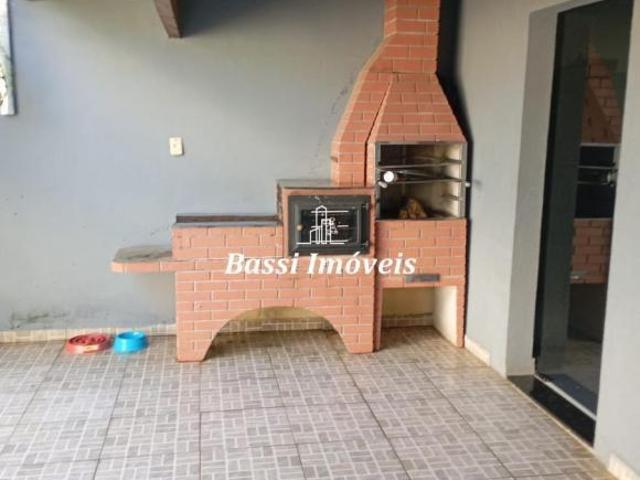 Casa a venda no Jardim Alto dos Ypês Mogi Guaçu SP