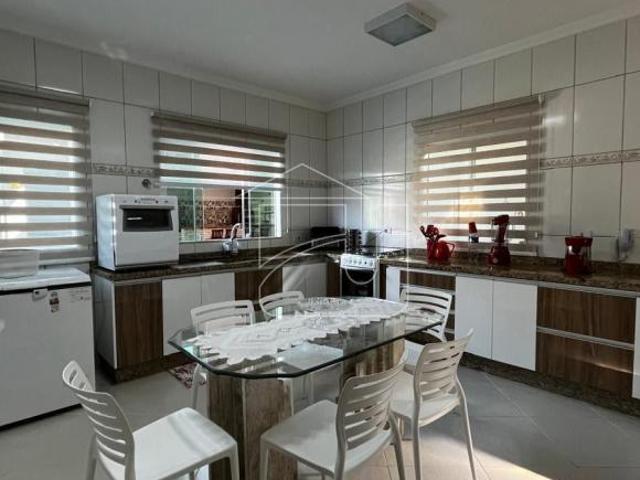 Casa em Jardim Alvorada Marília, SP