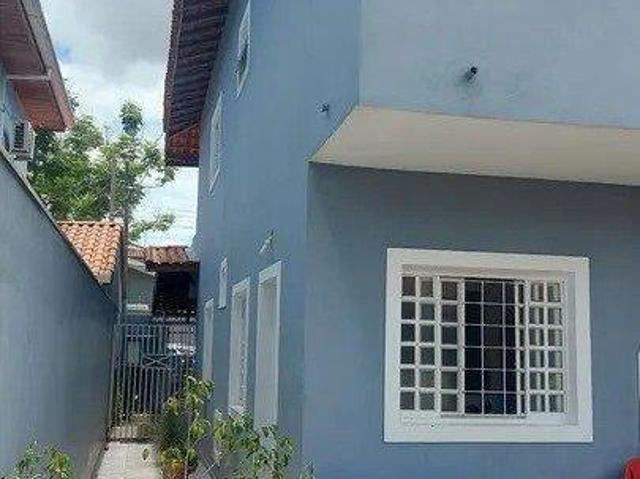 Casa à venda no Jardim Alvorada