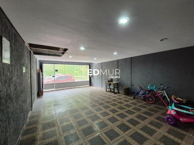 Casa à venda no Jardim Alzira Franco