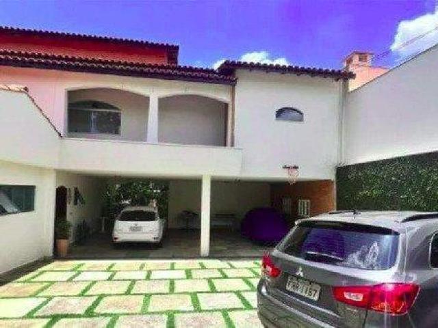 Casa à venda no Jardim América