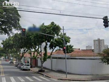 Praça Alexandre Magno, Jardim Paraíso, São José dos Campos, São José dos Campos, São Paulo