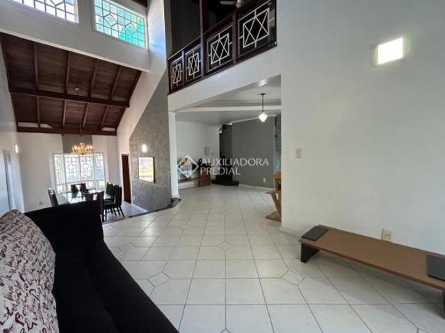 Casa à venda no Jardim América, São Leopoldo