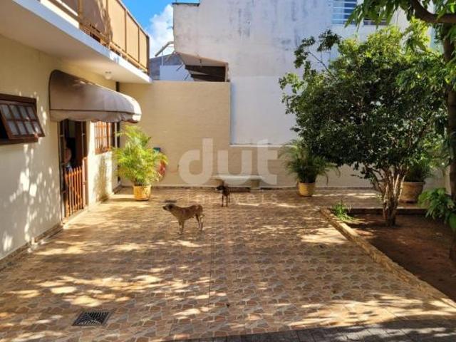 Casa a venda no Jardim Antonio Von Zuben em Campinas/SP