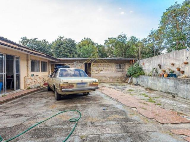 Casa à venda no Jardim Apucarana