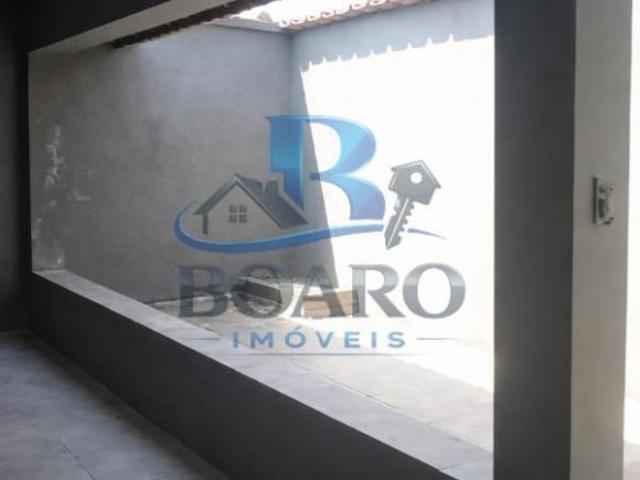 Casa à Venda no Jardim Aruan Caraguá | Boaro Imóveis