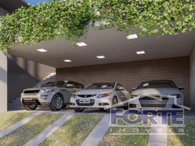 Casa à venda no Jardim Bandeirantes