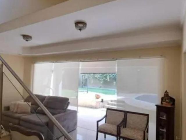 Casa a venda no Jardim Belo Horizonte em Campinas/SP
