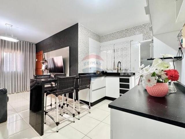 Casa à venda no Jardim Bela Itália – Cambé/PR