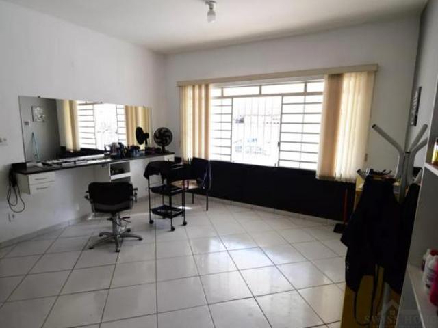 Casa a venda no Jardim Bela Vista em Campinas/SP