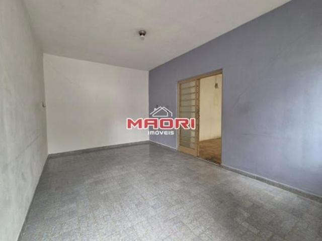 Casa à venda no Jardim Bela Vista em Valinhos