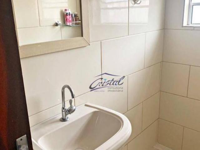 Casa à venda no Jardim Bela Vista, são 02 casas no mesmo terreno, 156 m² por R$ 580.000 Bela Vista