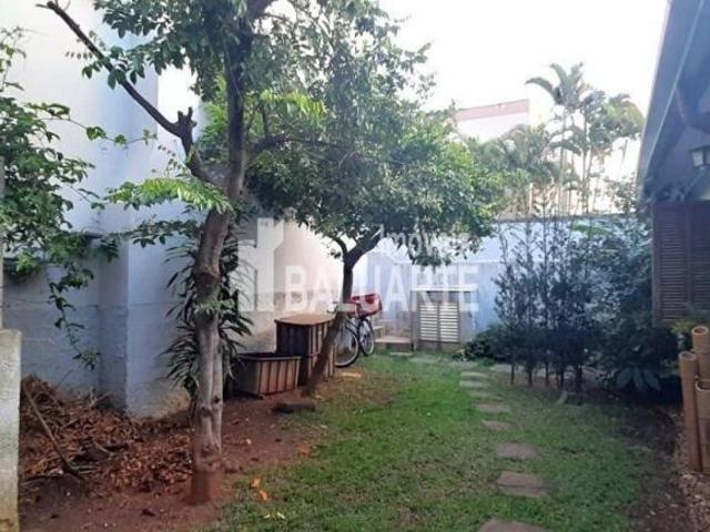 Casa a venda no Jardim Belgica 252 m² 3 quartos e quintal