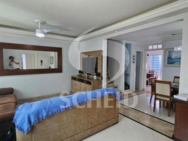 Casa a venda no Jardim belgica