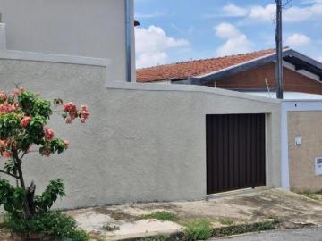 Casa à venda no Jardim Boa Esperança em Campinas/SP