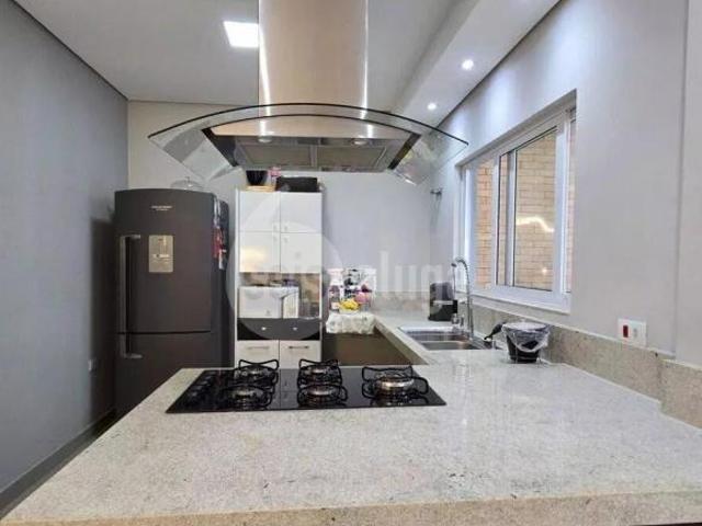 Casa à Venda no Jardim Boer I, Americana – 3 Dorms, 180m², R$670mil