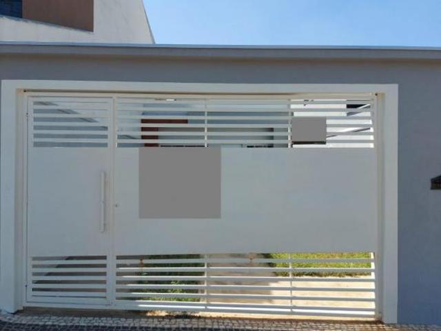 Casa à venda no Jardim Boer II, Americana | 78,3m²