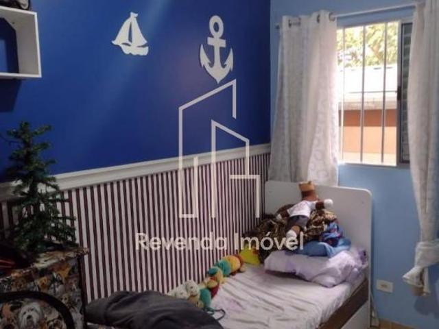 Casa à venda no Jardim Bonfiglioli com 110m² 3 dormitórios 1 suíte 4 banheiros 2