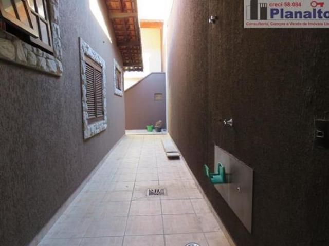 Casa à venda no Jardim Caçula