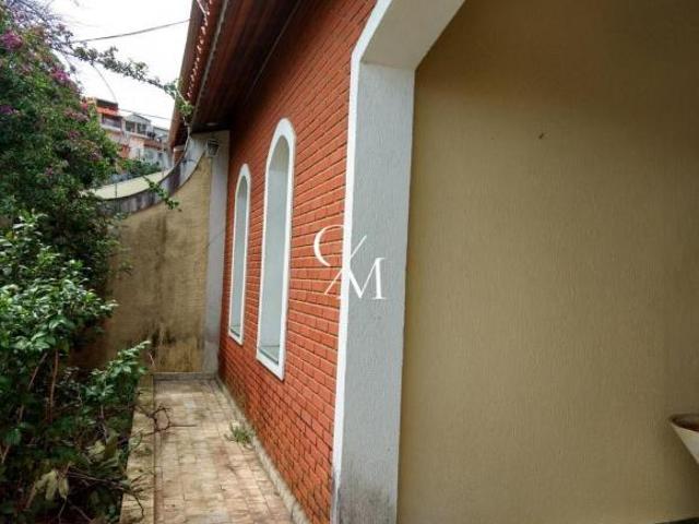 Casa à Venda no Jardim Caçula Jundiaí | 3 Dorms e 4 Vagas