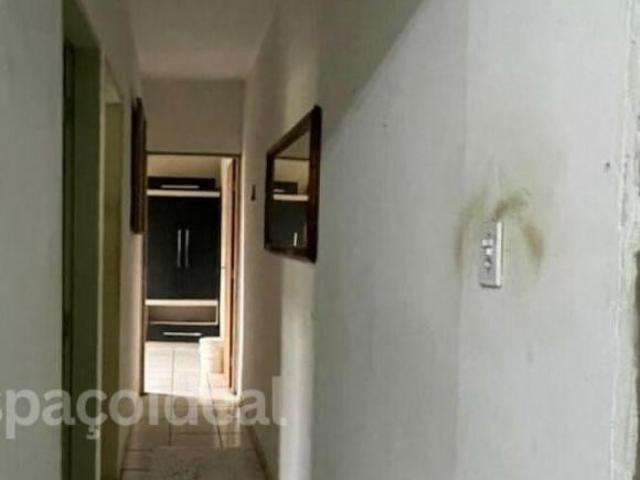 Casa à Venda no Jardim Caju Lençóis Paulista