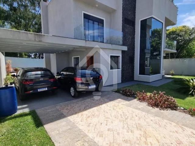 CASA À VENDA NO JARDIM CARVALHO
