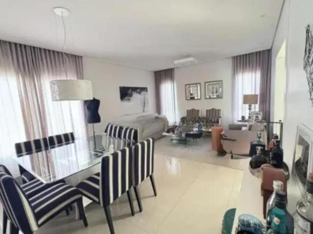 Casa a venda no Jardim Chapadão em Campinas/SP