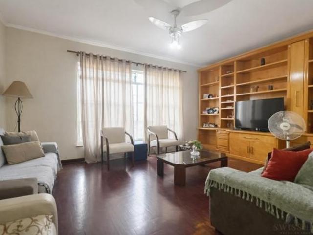 Casa a venda no Jardim Chapadão em Campinas/SP