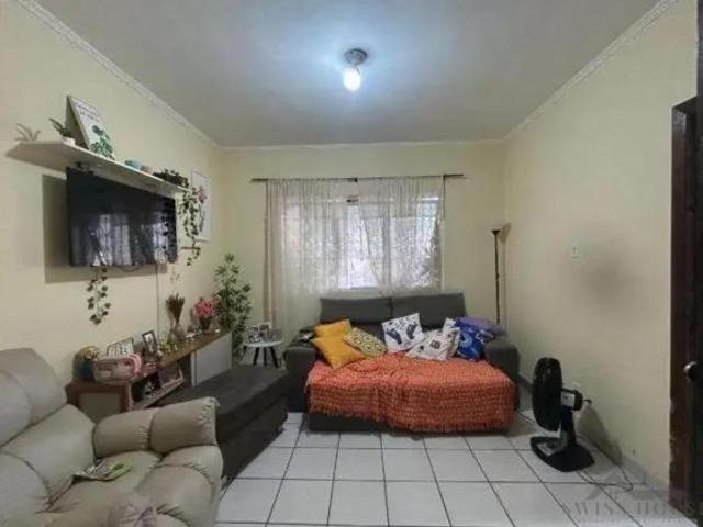 Casa a venda no Jardim Chapadão em Campinas/SP