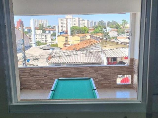 Casa à venda no Jardim Clímax, São Paulo