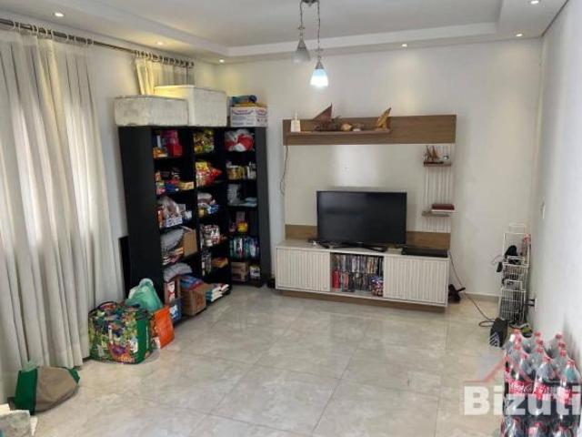 Casa à Venda no Jardim Colônia – Jundiaí