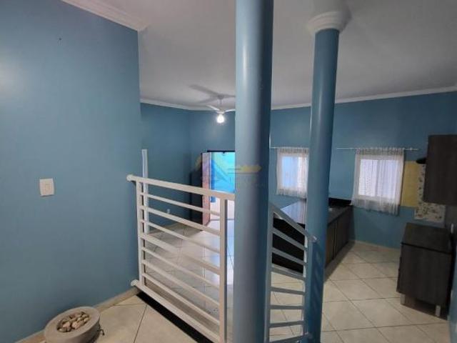 CASA A VENDA NO JARDIM COLONIAL EM INDAIATUBA NO INTERIOR DE SÃO PAULO