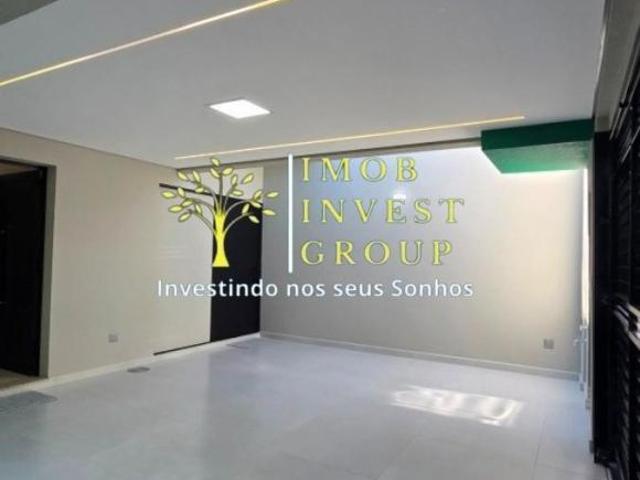 Casa á Venda no Jardim Colonial Indaiatuba SP