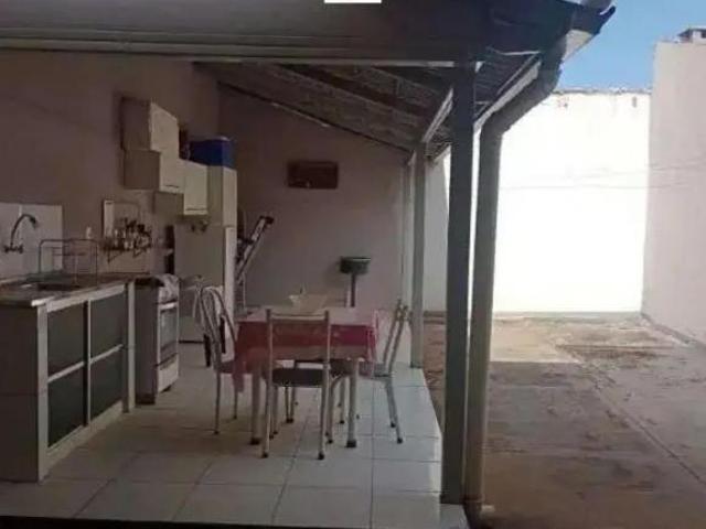 Casa à Venda no Jardim Colorado Goiânia Região Noroeste