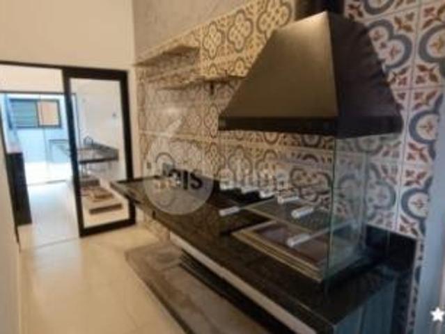 Casa à Venda no Jardim Conceição, Santa Bárbara d&apos Oeste, 109m², 2 Dorms
