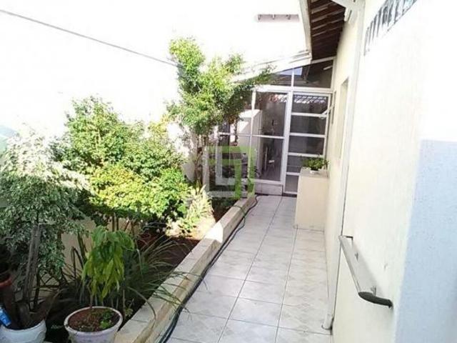 Casa à venda no Jardim Copacabana