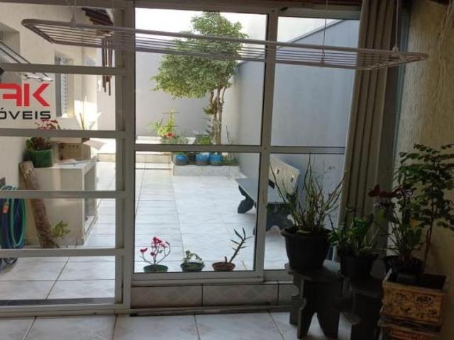 Casa a Venda no Jardim Copacabana em Jundiaí/SP