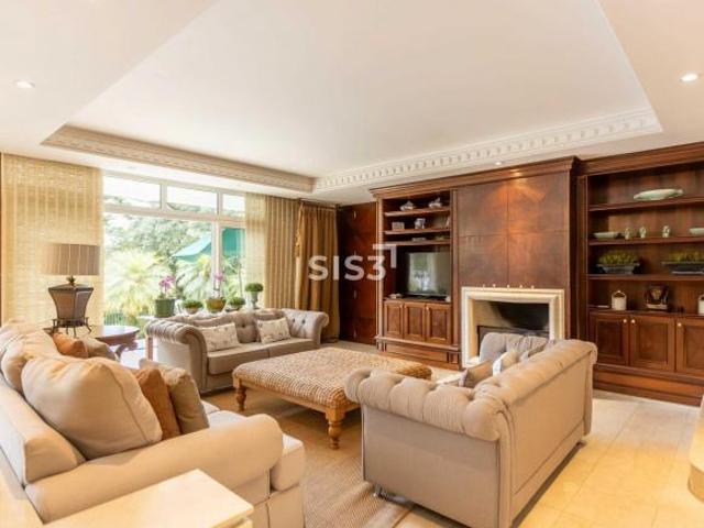 Casa à venda no Jardim Coroados – 600 m², 5 suítes