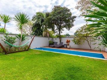 Casa à venda no Jardim Cordeiro